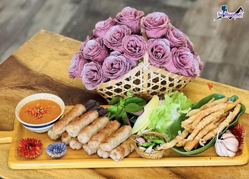 10 quán Nem Nướng Quận Bình Tân ngon nhất nhì Sài Gòn Hồ Chí Minh (1)