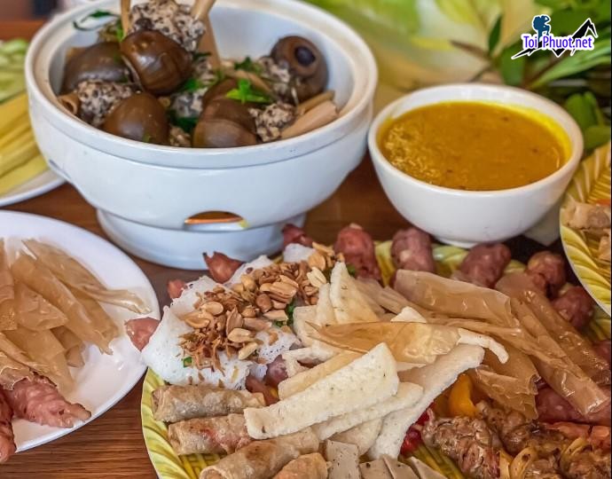 10 quán Nem Nướng Quận Bình Tân ngon nhất nhì Sài Gòn Hồ Chí Minh (5)