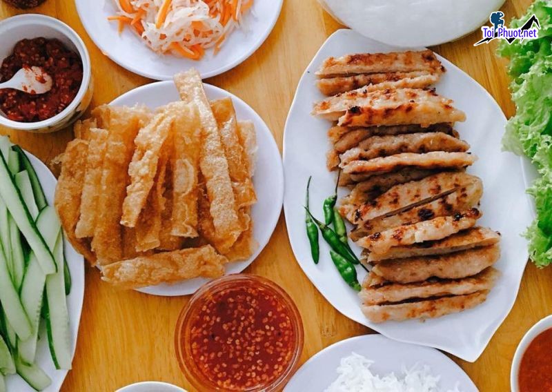 10 quán Nem Nướng Quận Bình Tân ngon nhất nhì Sài Gòn Hồ Chí Minh (6)