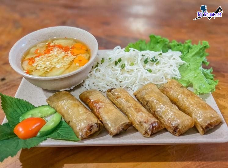 10 quán Nem Nướng Quận Tân Bình ngon nhất nhì Sài Gòn Hồ Chí Minh (5)