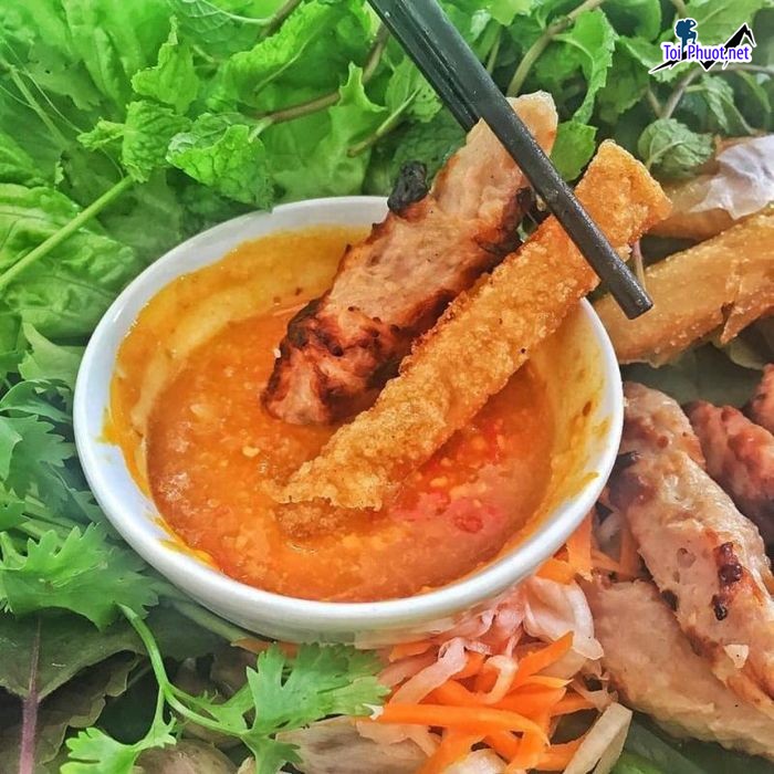 10 quán Nem Nướng Thủ Đức ngon nhất nhì Sài Gòn Hồ Chí Minh (3)