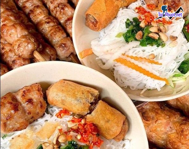 5 quán Nem Nướng Nha Trang Quận 10 ăn là ghiền Sài Gòn Hồ Chí Minh (1)
