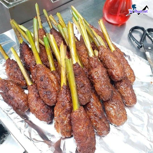 5 quán Nem Nướng Nha Trang Quận 3 ăn là ghiền Sài Gòn Hồ Chí Minh (5)