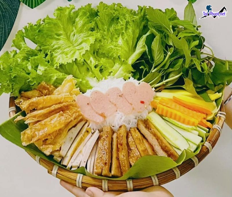 5 quán Nem Nướng Nha Trang Quận 6 ăn là ghiền Sài Gòn Hồ Chí Minh (5)