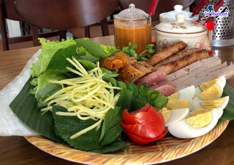 5 quán Nem Nướng Nha Trang Quận 7 ăn là ghiền Sài Gòn Hồ Chí Minh (5)