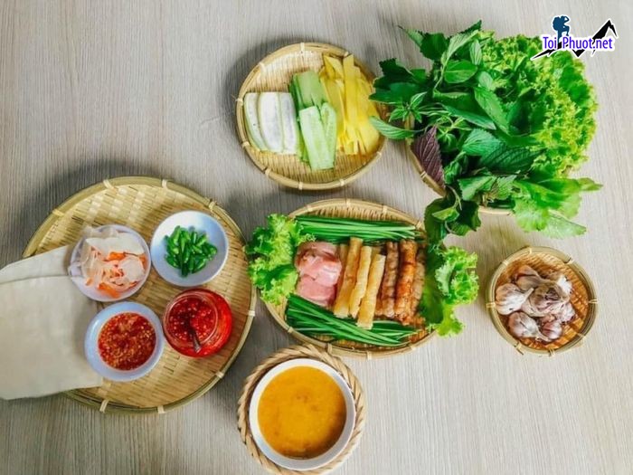 5 quán Nem Nướng Nha Trang Quận 9 ăn là ghiền Sài Gòn Hồ Chí Minh (1)