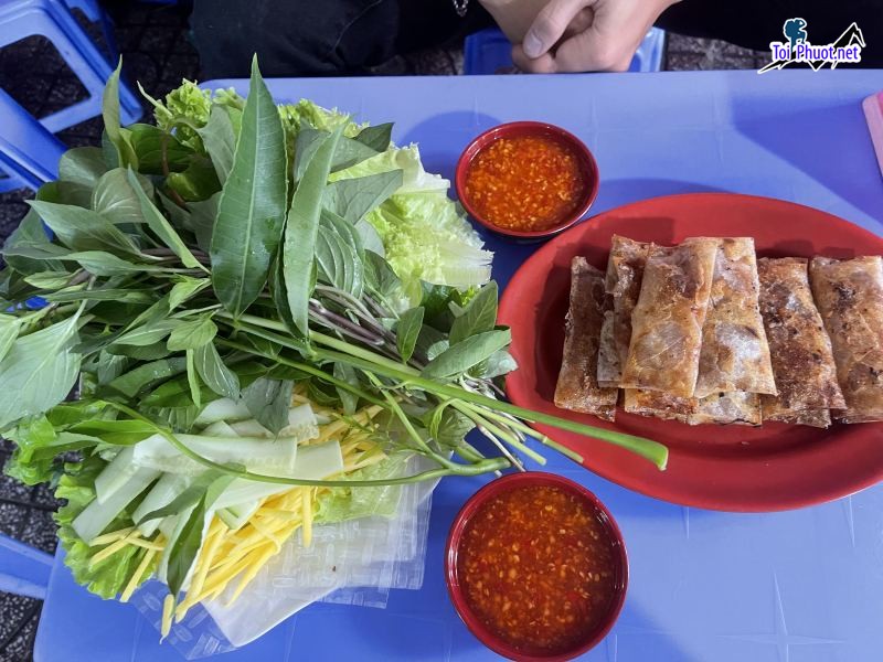 5 quán Nem Nướng Nha Trang Quận Phú Nhuận ăn là ghiền Sài Gòn Hồ Chí Minh (5)