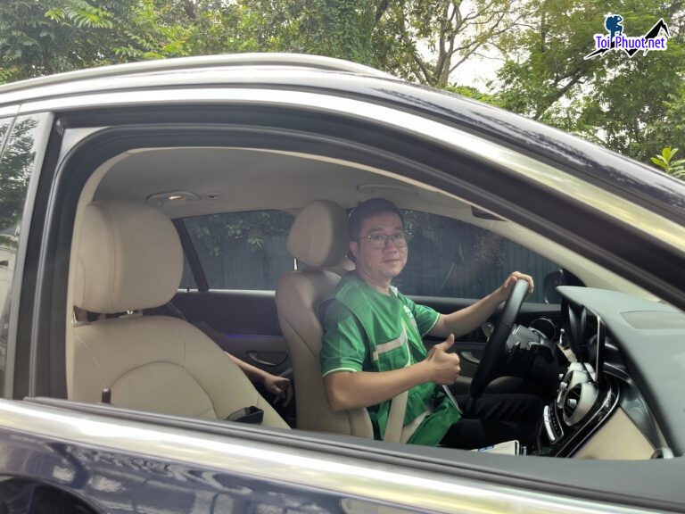 Chạy lái xe hộ Quận 1 dùm giúp bạn giá rẻ và an toàn