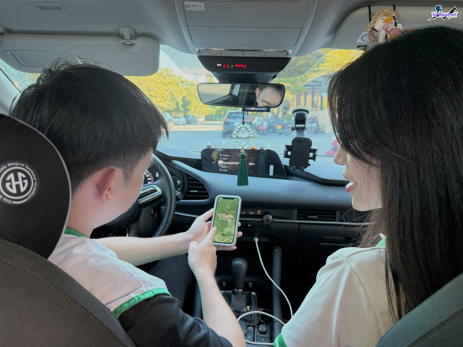 Chạy lái xe hộ Quận 10 dùm giúp bạn giải pháp tiện lợi (2)