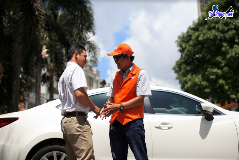 Chạy lái xe hộ Quận 4 dùm giúp bạn cực nhanh chóng và tiện lợi