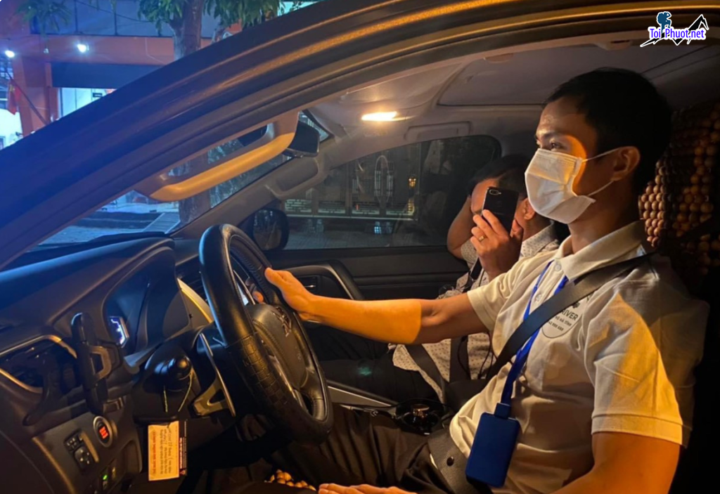 Chạy lái xe hộ Quận 5 dùm giúp bạn có trải nghiệm cao cấp khi di chuyển (1)