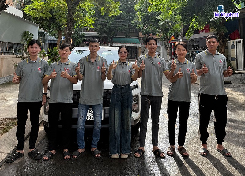 Chạy lái xe hộ Quận 6 dùm giúp bạn tiết kiệm thời gian di chuyển (2)