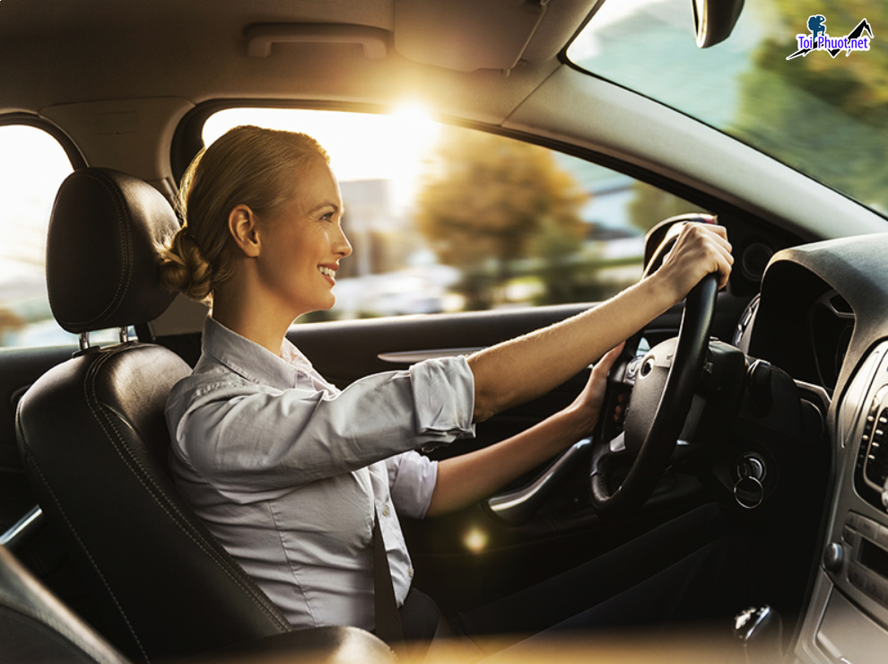 Chạy lái xe hộ Quận 6 dùm giúp bạn tiết kiệm thời gian di chuyển