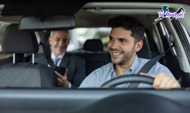 Chạy lái xe hộ Quận 7 dùm giúp bạn bất ngờ về độ tiện lợi (1)