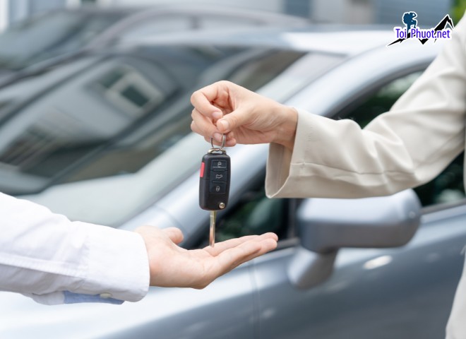 Chạy lái xe hộ Quận 8 dùm giúp bạn đến nơi an toàn nhanh chóng (2)