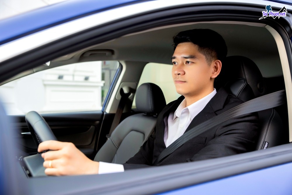 Chạy lái xe hộ Thủ Đức dùm giúp bạn tiện lợi khi đi lại