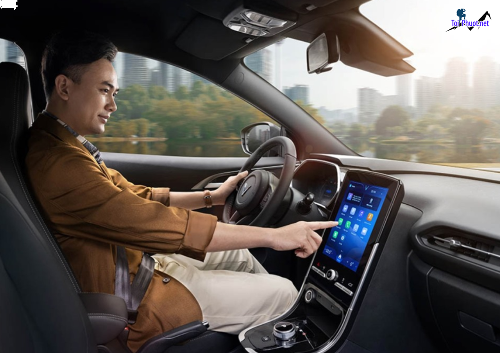 Chạy lái xe hộ Thủ Đức dùm giúp bạn tiện lợi khi đi lại