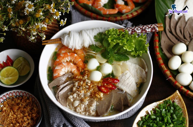 Top quán ăn ngon Sài Gòn khiến thực khách khó tính cũng phải gật gù”